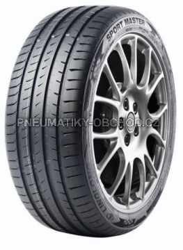 Pneu Ling Long SPORT MASTER 205/55 R16 TL 91V Letní