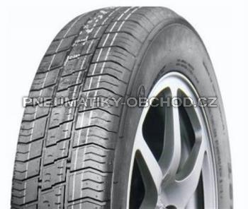 Pneu Ling Long T010 NOTRAD SPARETYRE 115/70 R16 TL 92M Letní