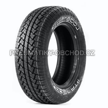 Pneu Loder LODER AT1 255/55 R18 TL M+S 3PMSF 118T Celoroční