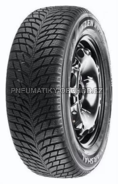 Pneu Marshal IZEN MW51 235/55 R17 TL XL M+S 3PMSF 103V Zimní