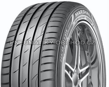 Pneu Marshal MATRAC FX MU12 215/55 R18 TL XL 99V Letní