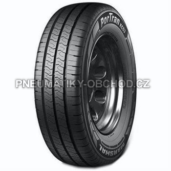 Pneu Marshal PORTRAN KC53 205/70 R15 TL C 8PR 106R Letní