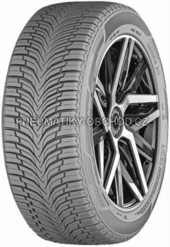 Pneu Massimo CROSS SEASON CS4 205/60 R16 TL M+S 3PMSF 92H Celoroční