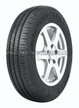 Pneu Master Steel MCT3 165/80 R13 TL C 94N Letní