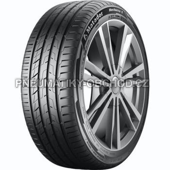 Pneu Matador HECTORRA 5 165/65 R14 TL 79T Letní