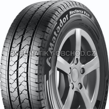 Pneu Matador HECTORRA VAN 165/70 R14 TL C 6PR 89R Letní