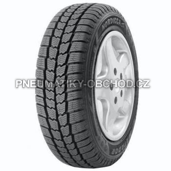 Pneu Matador MPS 520 NORDICCA VAN 225/65 R16 TL C M+S 3PMSF 112R Zimní