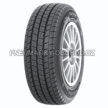 Pneu Matador MPS125 VARIANT ALL WEATHER 175/65 R14 TL C 6PR M+S 90T Celoroční