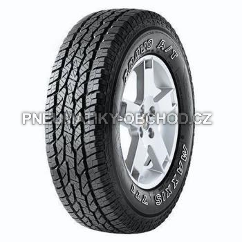 Pneu Maxxis AT-771 BRAVO 255/60 R18 TL 112H Letní