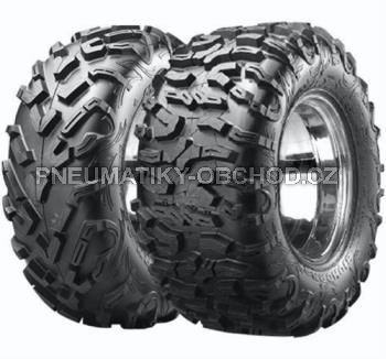 Pneu Maxxis BIGHORN 3.0 M-301 26/9 R12 TL 6PR 48M Celoroční