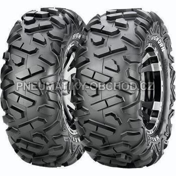 Pneu Maxxis BIGHORN M917 25/8 R12 TL 6PR 43N Celoroční