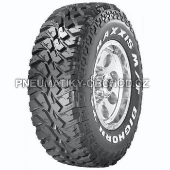 Pneu Maxxis BIGHORN MT-764 245/70 R16 TL LT 8PR P.O.R. RWL 113Q Letní