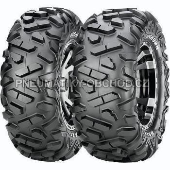 Pneu Maxxis BIGHORN RADIAL M918 26/10 R12 TL 6PR 67N Celoroční