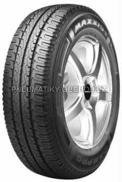 Pneu Maxxis CAMPRO MAC2 215/70 R15 TL CP 109R Letní