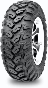 Pneu Maxxis CEROS MU-07 29/9 R14 TL 6PR 55M Celoroční