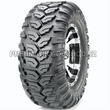 Pneu Maxxis CEROS MU-08 27/11 R14 TL 6PR 57M Celoroční