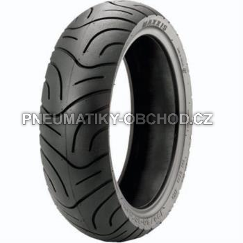 Pneu Maxxis M6029 UNIVERSAL 130/70 R10 TL 59J Celoroční