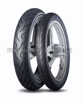 Pneu Maxxis M6103 130/70 R17 TL E 62H Celoroční