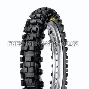 Pneu Maxxis M7305 2.75/ R10 TT NHS 4PR 38J Celoroční