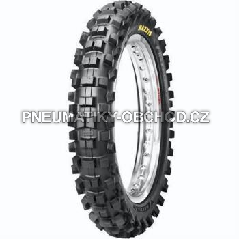 Pneu Maxxis M7312 100/100 R18 TT NHS 59M Celoroční