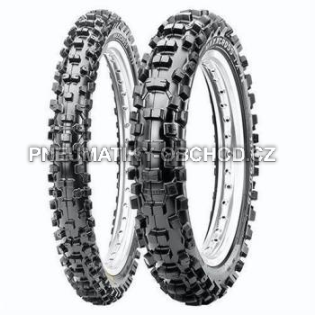 Pneu Maxxis M7317 80/100 R21 TT NHS 51M Celoroční