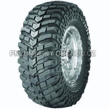 Pneu Maxxis M8080 MUDZILLA LT 33/13.5 R16 TL LT 6PR P.O.R. 117K Letní