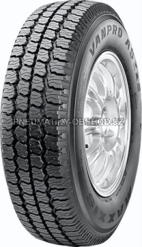 Pneu Maxxis MA LAS 195/50 R13 TL C M+S 3PMSF 104N Celoroční