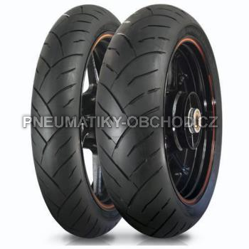 Pneu Maxxis MA-ST2 190/55 R17 TL ZR 75W Celoroční