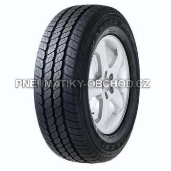 Pneu Maxxis MCV3 PLUS 195/75 R16 TL C 8PR 107S Letní