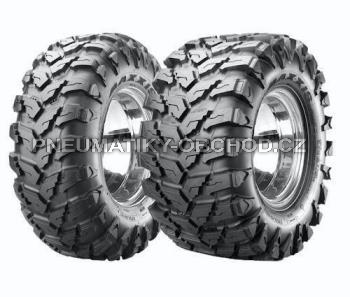 Pneu Maxxis MU-521 27/11 R12 TL 6PR 85J Celoroční