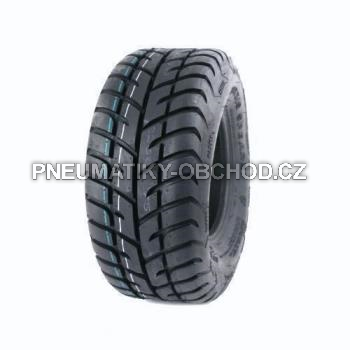 Pneu Maxxis SPEARZ M991 22/7 R10 TL 6PR 45N Celoroční