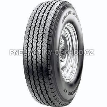 Pneu Maxxis UE-168 145/80 R12 TL C 8PR 86N Letní