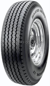 Pneu Maxxis UE-168 N 155/70 R12 TL 104N Letní