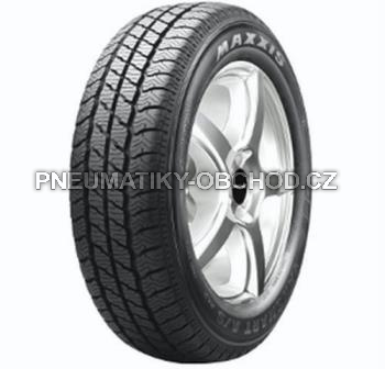 Pneu Maxxis VANSMART A/S AL2 165/70 R14 TL C 6PR M+S 3PMSF 89R Celoroční