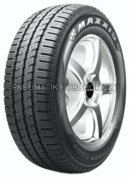 Pneu Maxxis VANSMART SNOW WL2 175/65 R14 TL C 6PR M+S 3PMSF 90T Zimní