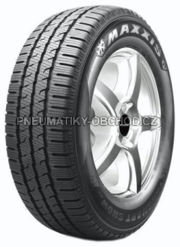 Pneu Maxxis VANSMART SNOW WL2 175/70 R14 TL C 6PR M+S 3PMSF 95T Zimní