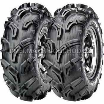 Pneu Maxxis ZILLA MU01 26/9 R12 TL 6PR 49J Celoroční