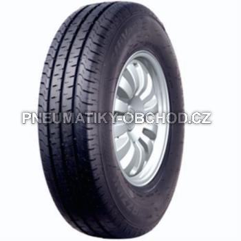 Pneu Mazzini EFFIVAN 155/80 R13 TL C 6PR 85S Letní