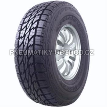 Pneu Mazzini GIANTSAVER AT 265/70 R17 TL 113T Letní