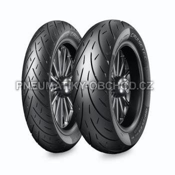 Pneu Metzeler CRUISETEC 120/70 R19 TL ZR 60W Celoroční