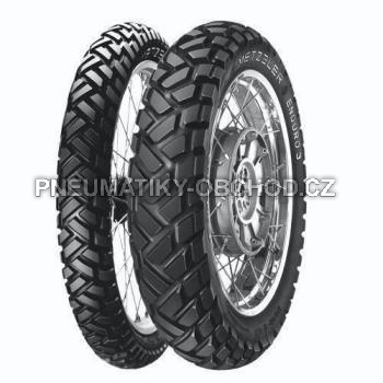 Pneu Metzeler ENDURO 3 SAHARA 120/90 R17 TT 64S Celoroční