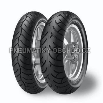 Pneu Metzeler FEELFREE 110/70 R16 TL 52P Celoroční