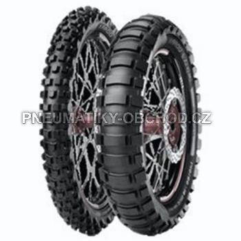 Pneu Metzeler KAROO EXTREME 90/90 R21 TL MST 54S Celoroční