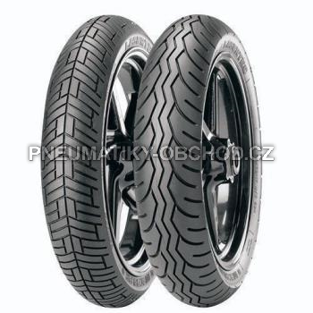 Pneu Metzeler LASERTEC 130/80 R18 TL 66V Celoroční