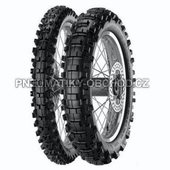 Pneu Metzeler MCE SIX DAYS EXTREME 120/90 R18 TT M+S MEDIUM 65M Celoroční