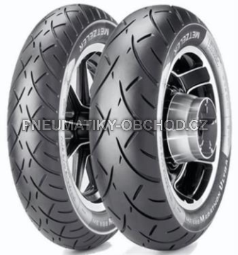 Pneu Metzeler ME 888 MARATHON ULTRA 120/90 R17 TT 64S Celoroční