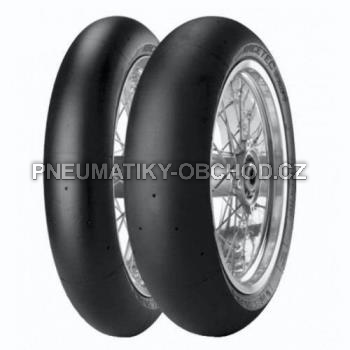 Pneu Metzeler RACETEC RR SLICK 120/70 R17 TL NHS K1 K350  Celoroční