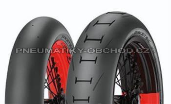 Pneu Metzeler RACETEC SM 125/75 R420 TL NHS K1 K243  Celoroční