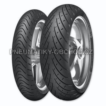 Pneu Metzeler ROADTEC 01 100/80 R17 TL 52H Celoroční