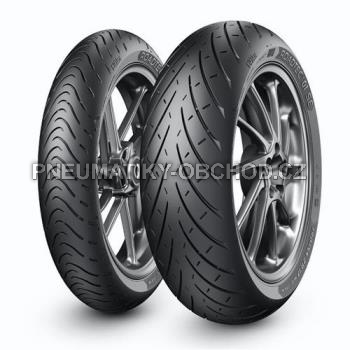 Pneu Metzeler ROADTEC 01 SE 160/60 R17 TL ZR 69W Celoroční